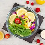 Mixed Salad